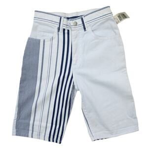 Vintage 90s Lee Dungarees Regular Fit Shorts Womens 24